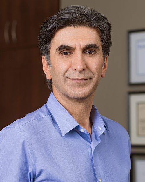 Dr. Farshad Fereidouni