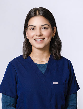 Dr. Aishwarya Arora