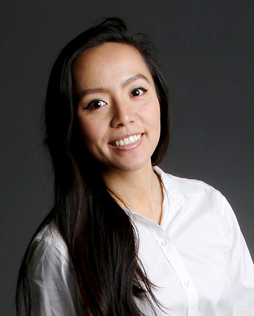 Dr. Katie Chung