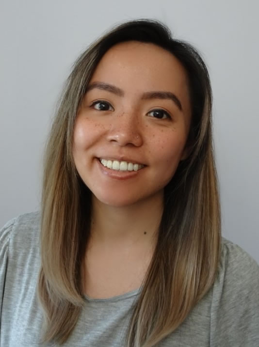 Dr. Katie Chung