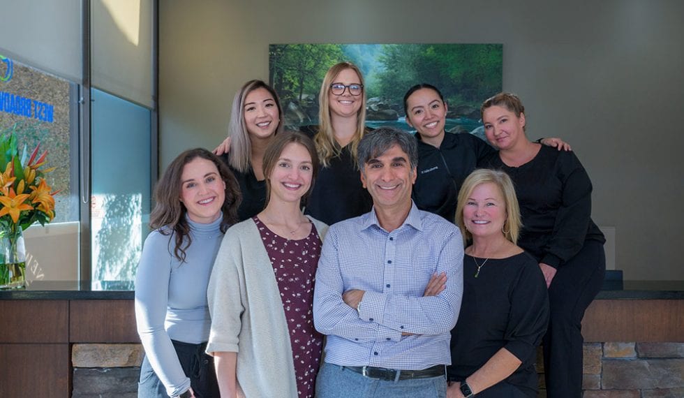 About West Broadway Dentist